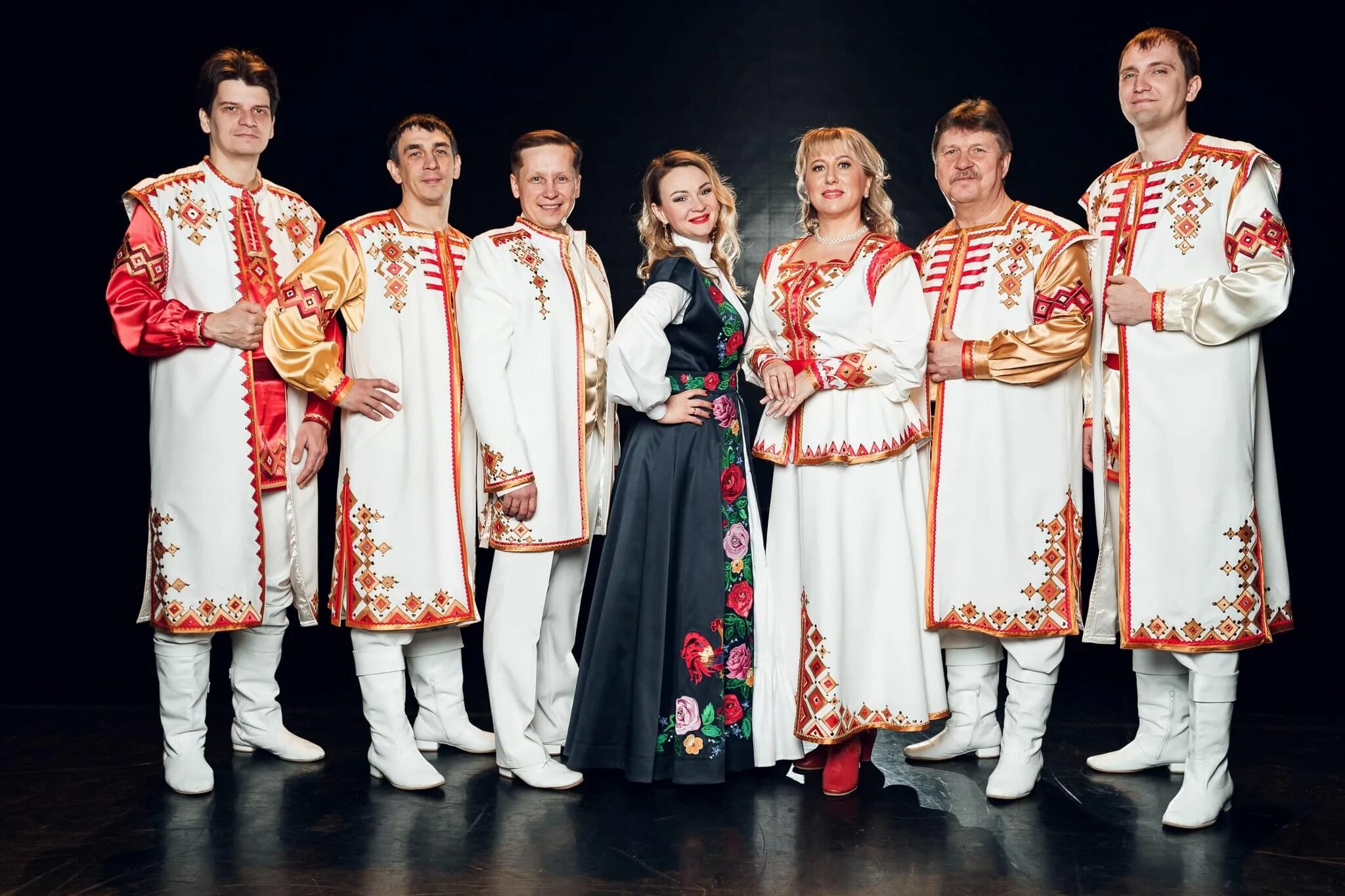 Красноярская краевая филармония