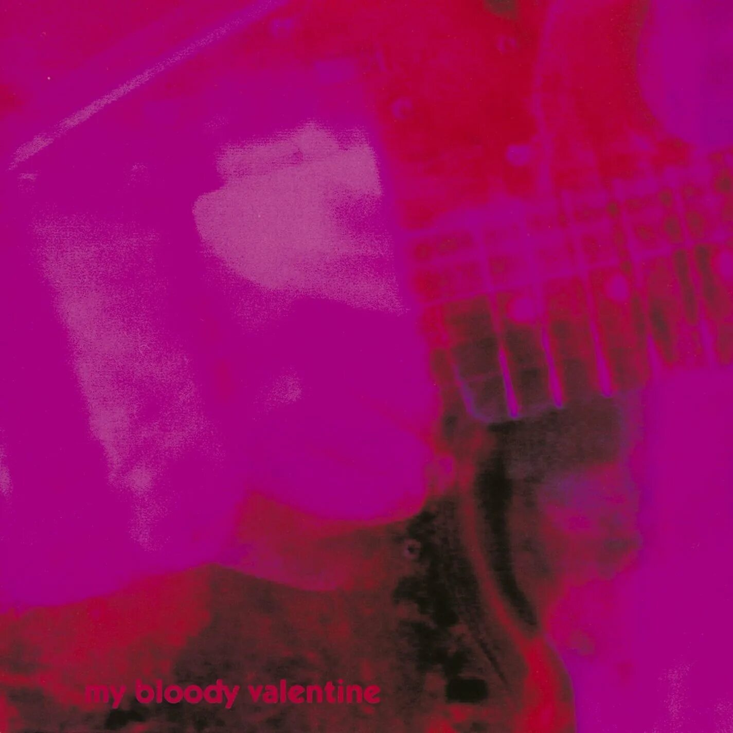 My bloody valentine loveless