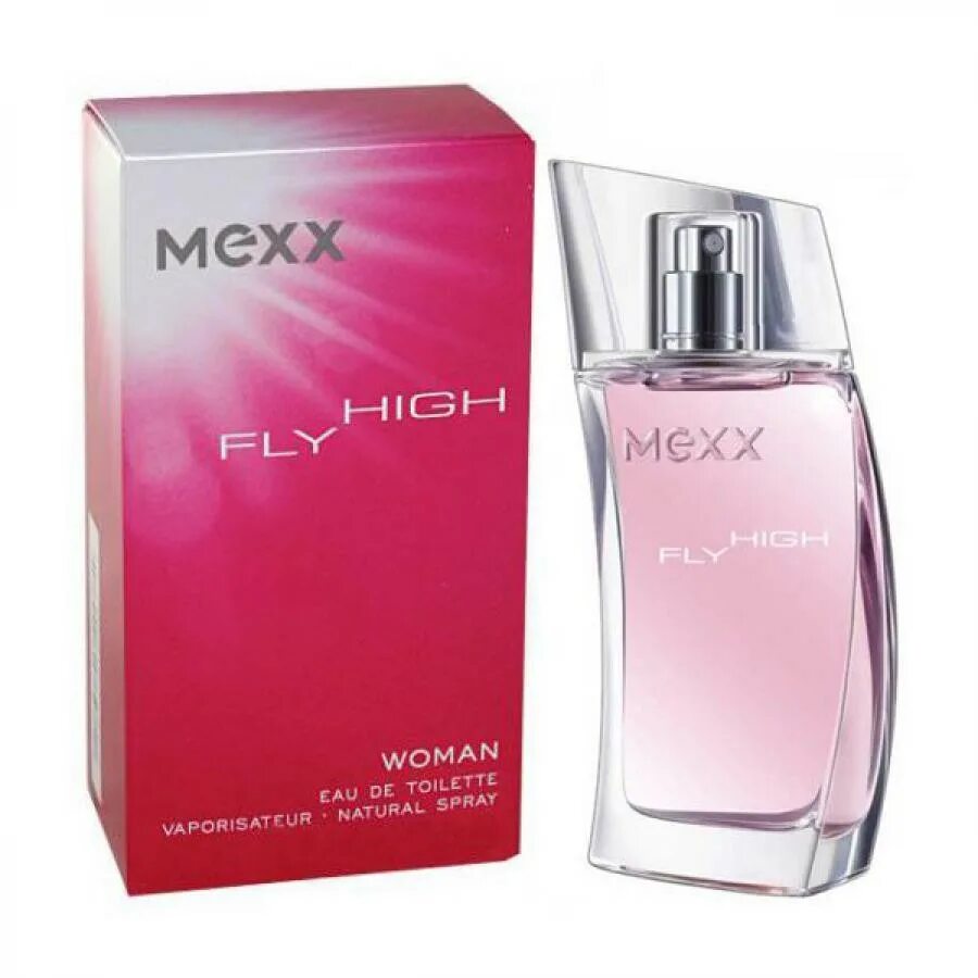 Духи fly. Mexx Fly. Mexx / туалетная вода Fly High woman, 40 мл. Mexx Fly High woman женский 35 ml. Mexx Fly High woman 40ml EDT /Ж/.