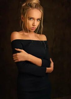 Model maria