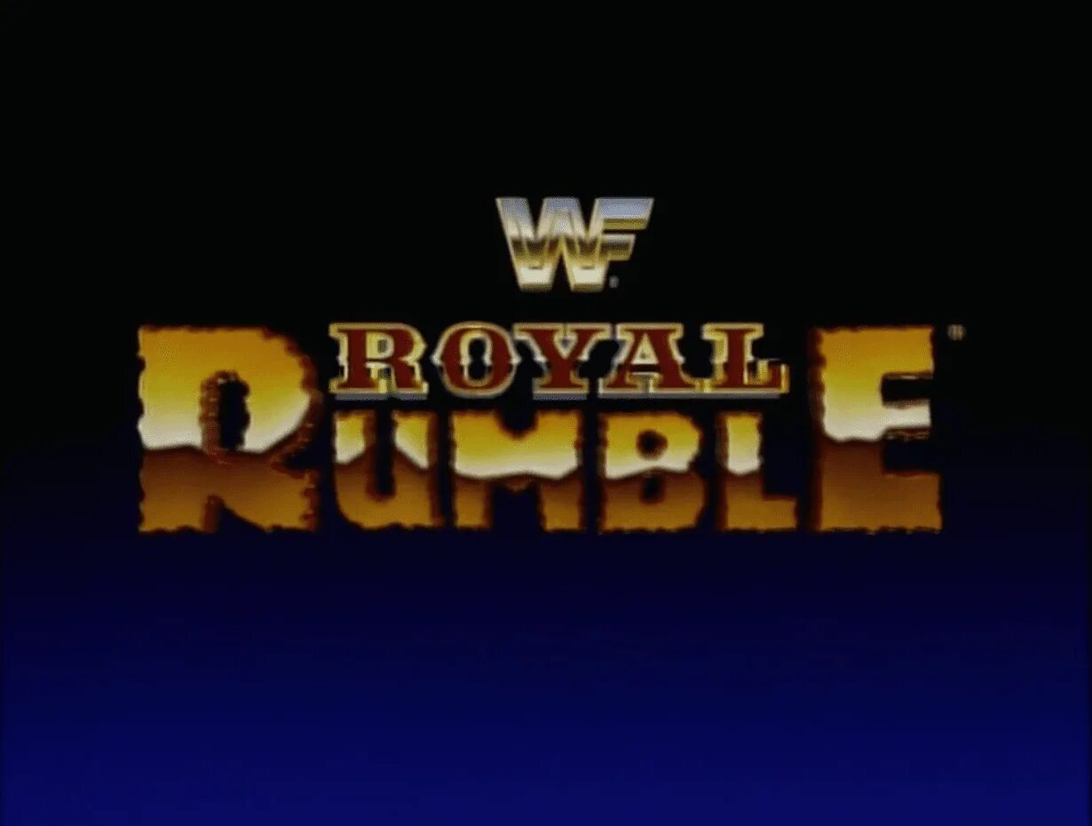Королевская 1990. Royal Rumble 1990. Royal Rumble logo. WWF Royal Rumble logo. Royal Rumble 1994 logo.