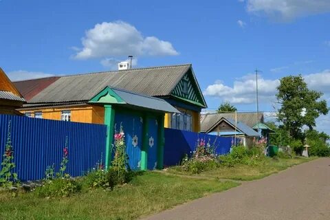 Погода в большой атне