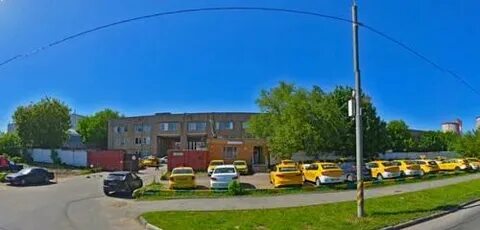 Г москва ул ижорская 6