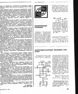 Журнал радио 2023