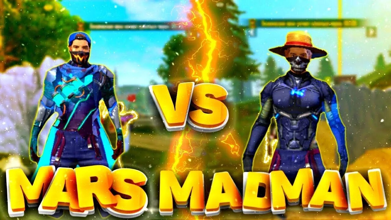 Mar vs
