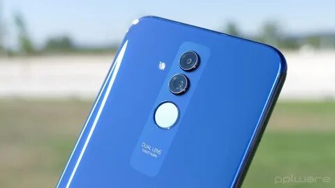 Huawei mate 20 lite