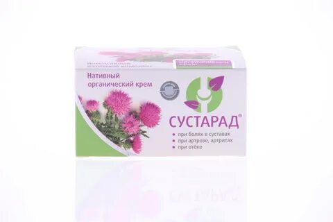 Сустарад инструкция