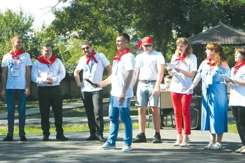 4 ноября в липецке