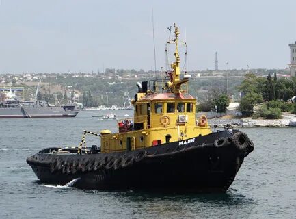 Буксир кантовщик