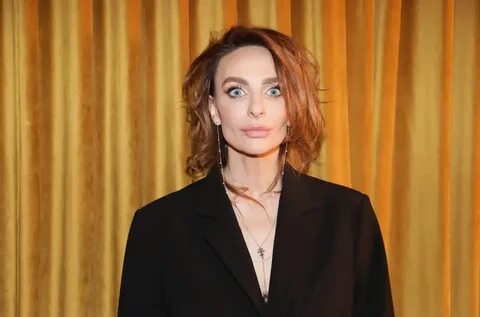 Katya Varnava - mushuk