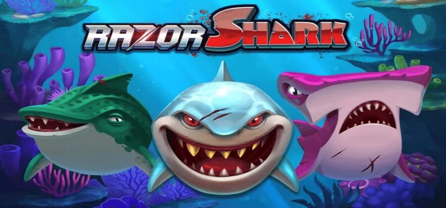 Razor shark returns. Слот с акулами. Акула игровые автоматы. Игра акулы слот. Razor Shark Slot.