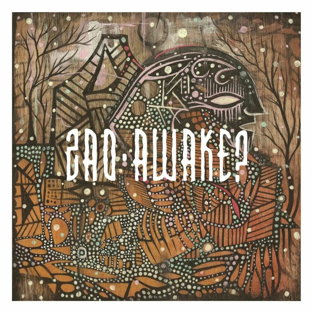 Bilder und tone. ZAO metalcore. Album Art Awake. Southern Spirits. Awake Luchy.