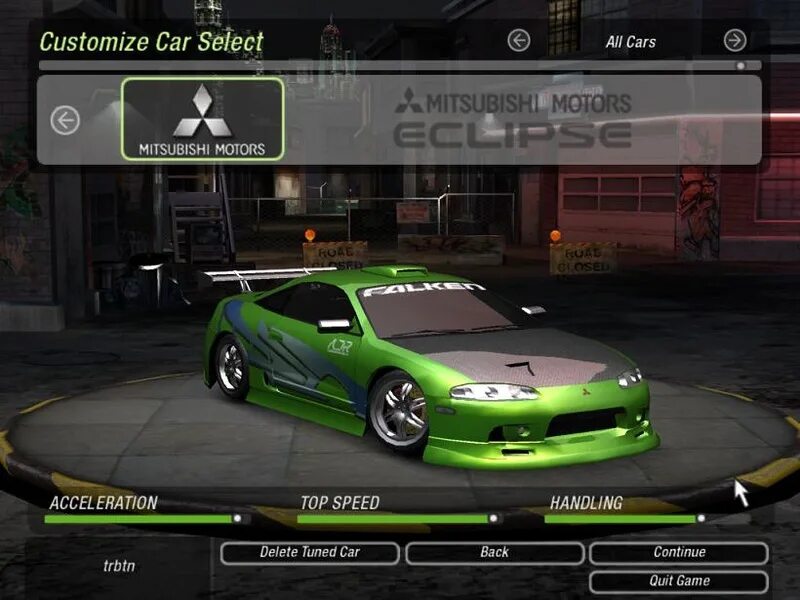 Моды на nfs underground 2. Митсубиси Эклипс NFS Underground. Митсубиси из андеграунд 2. Мицубиси 3000 gt андеграунд 2. NFS Underground 1 Эклипс.