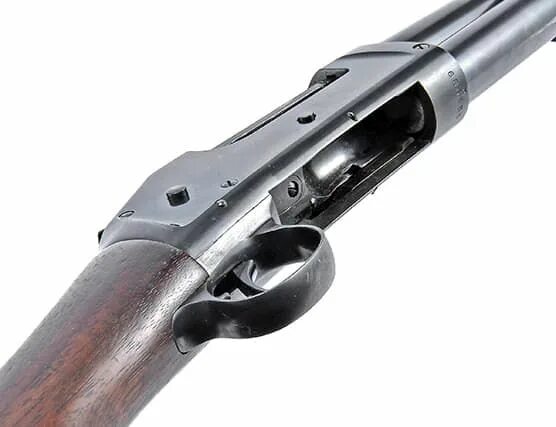 Browning sweet. Винчестер 1897. Winchester model 1897 сбоку. Trench Gun. Лазружьё m36.