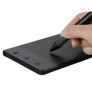 Стилус huion