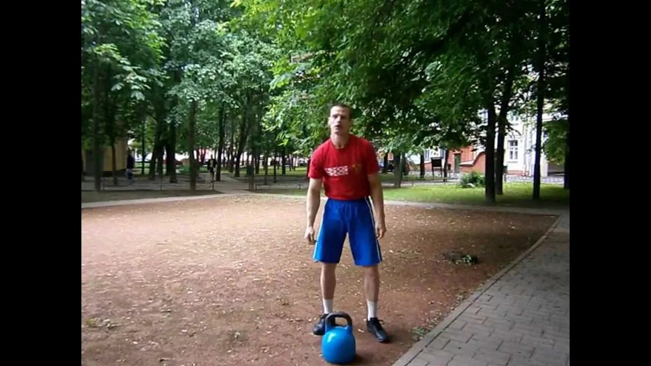 Поднятие 500 кг