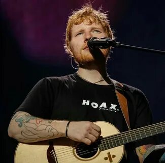 Ed sheeran afterglow