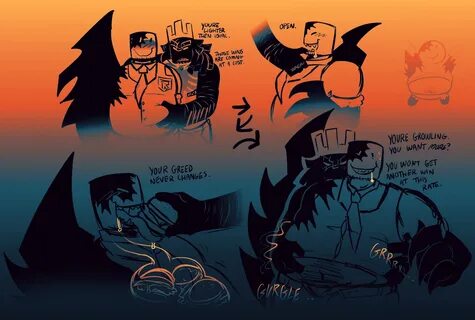 I HAD TO REPOST THIS ONE sorry if youve seen it already but late night newb...