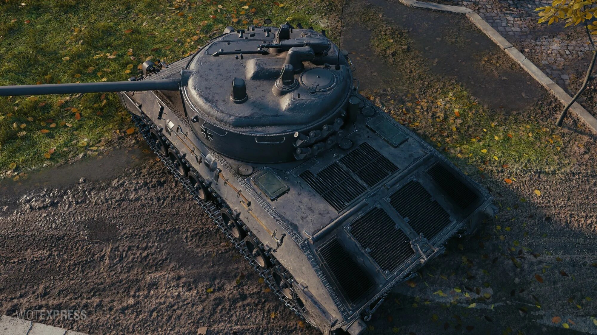 Танк kpz 07. Танк KPZ 07 rh. Kampfpanzer 07 rh танк. КПЗ 07 rh танк. World of Tanks Kampfpanzer 07 rh.