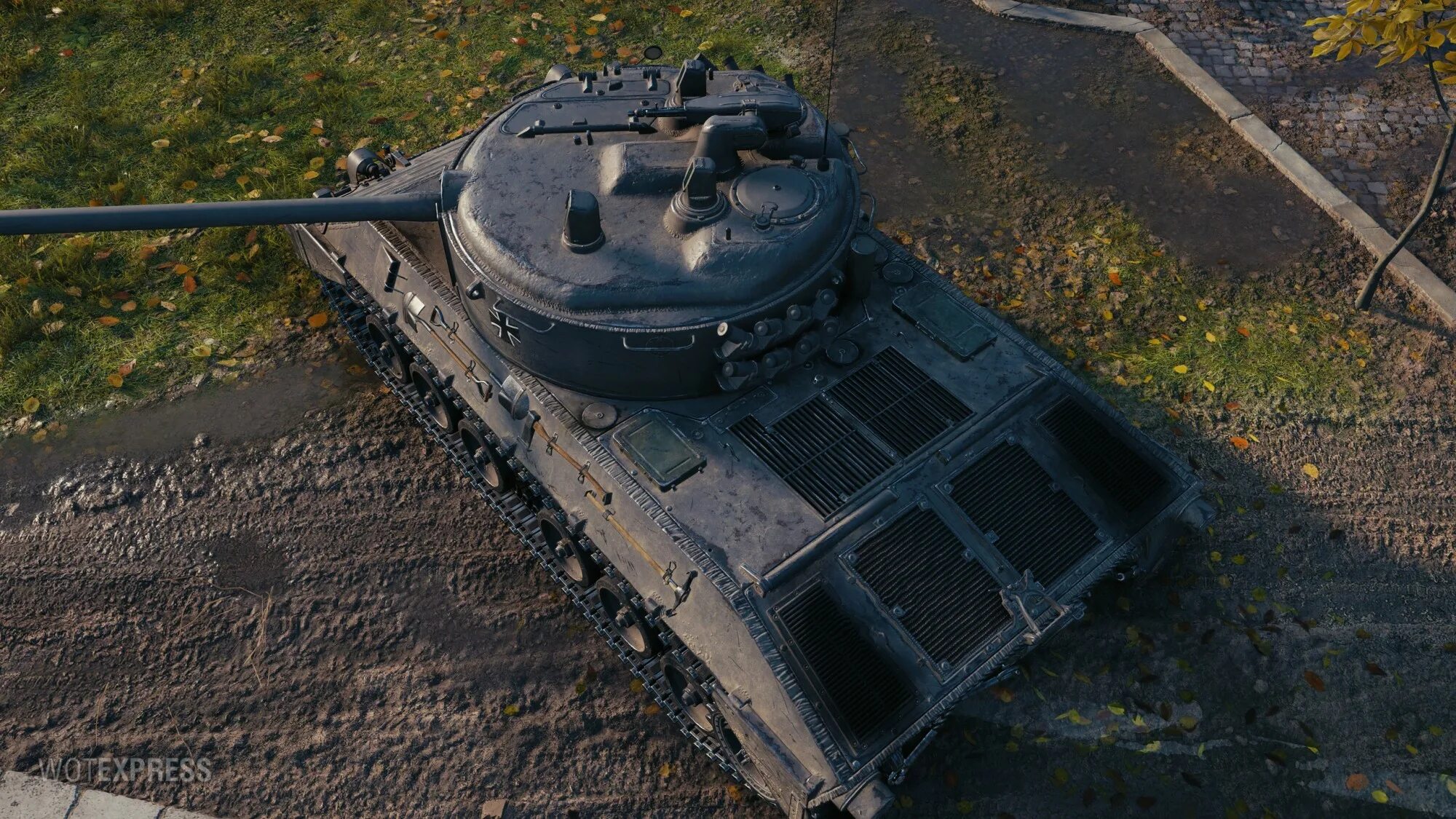 Prem8 ru бесплатный танк. Танк KPZ 07 rh. Kampfpanzer 07 rh танк. КПЗ 07 rh танк. World of Tanks Kampfpanzer 07 rh.