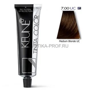 Краска keune