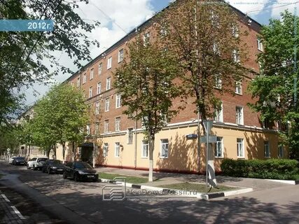 Балашиха ул ленина