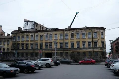 Боровая 24