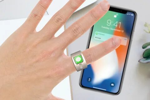 Nfc smart