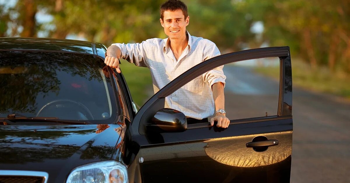 Something like this, only more "dad" oriented rather than business. Handsome men