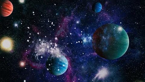 Great universe
