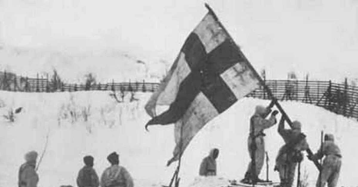 Финляндия прекратила военные действия против ссср. СССР против Финляндии 1939. Победа над Финляндией 1944.