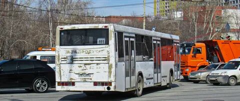 Автобус екатеринбург среднеуральск