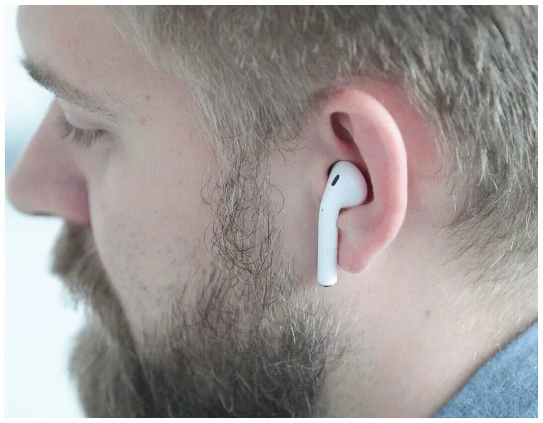 Выпадают airpods