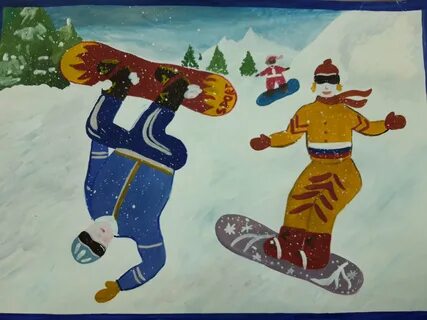 Рисунки темы все