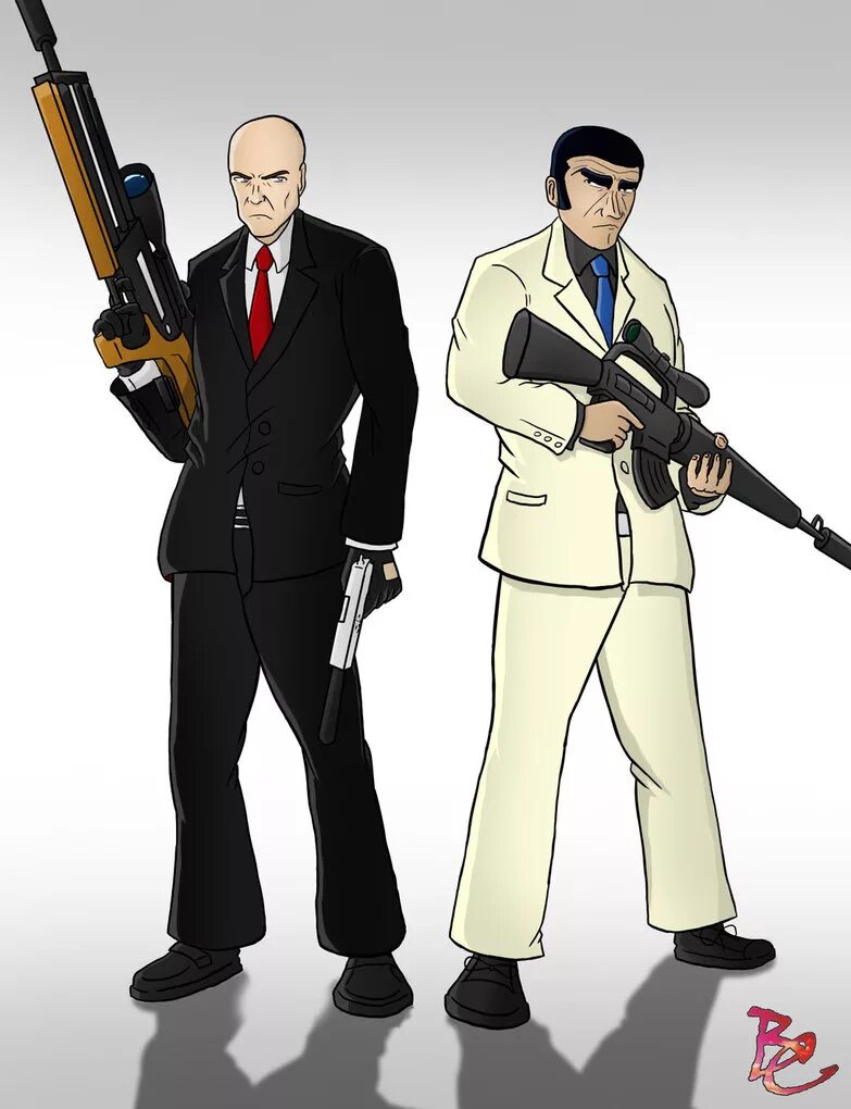 Агент против агента. Golgo 13. хитман 47 против голго 13. хитмэн агент 007. аниме голго 13.