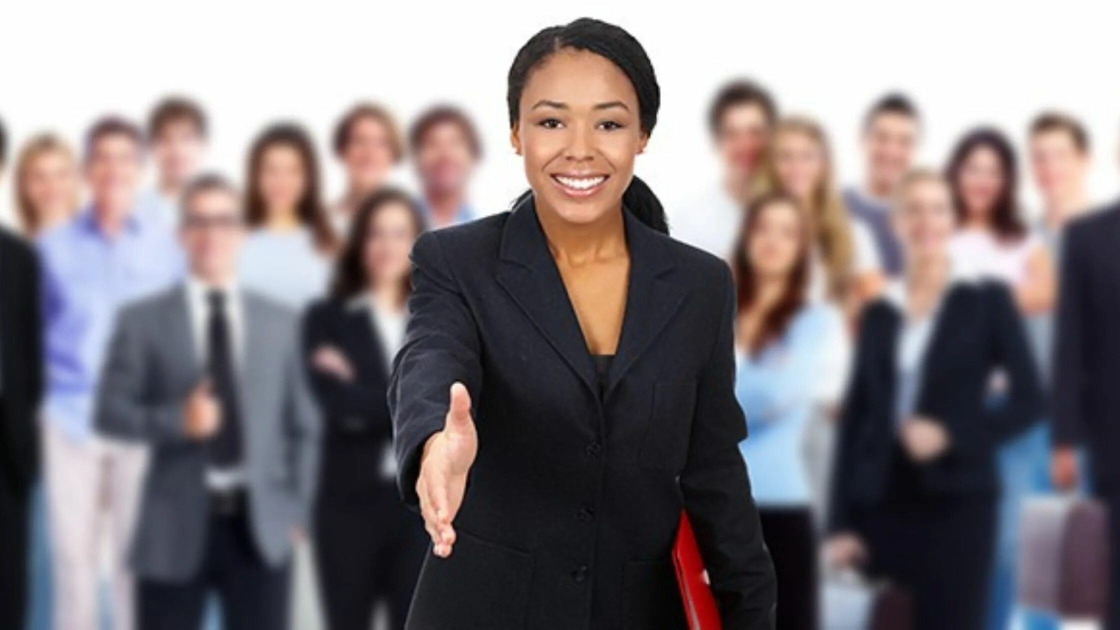 Creating opportunities