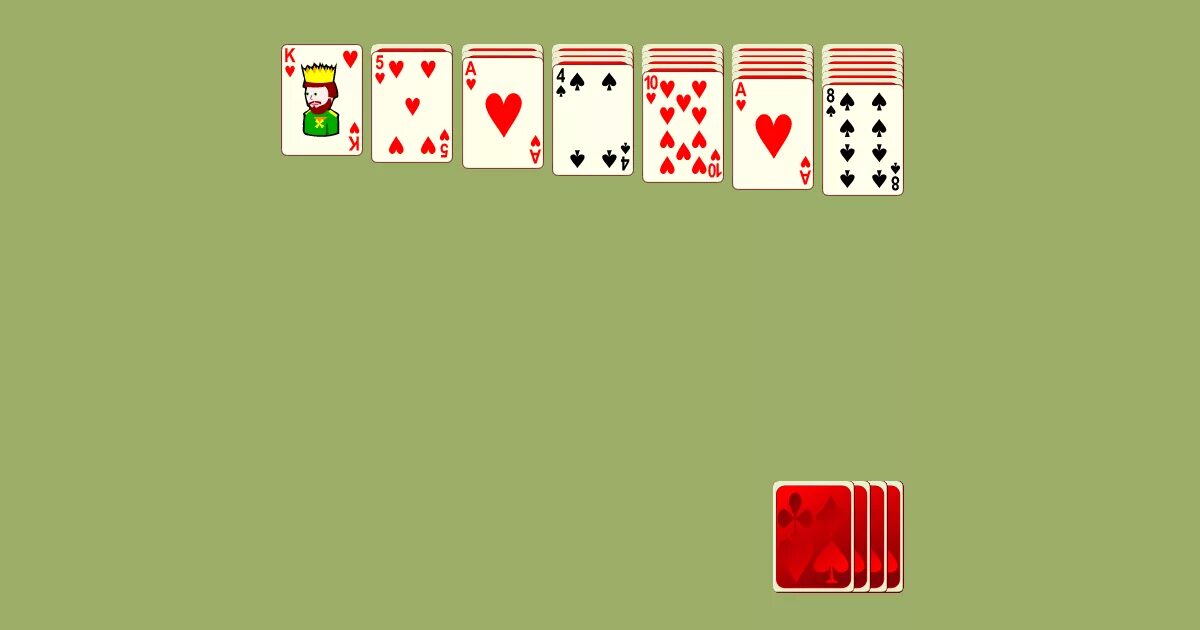 Пасьянс паук 2 масти. Карты пасьянс паук две масти. Игра Spider Solitaire. Пасьянс косынка.