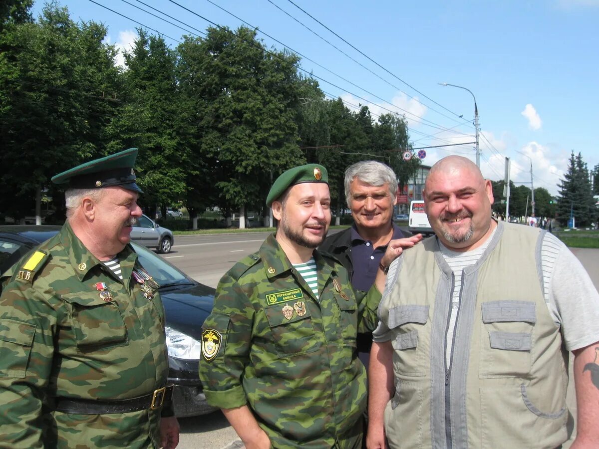 Застава союз. 12 застава. подвиг 12 заставы.