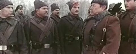 Мы русский народ 1965