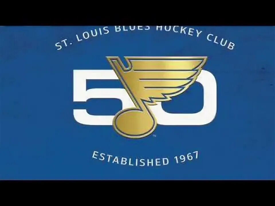 St. Louis Blues - YouTube