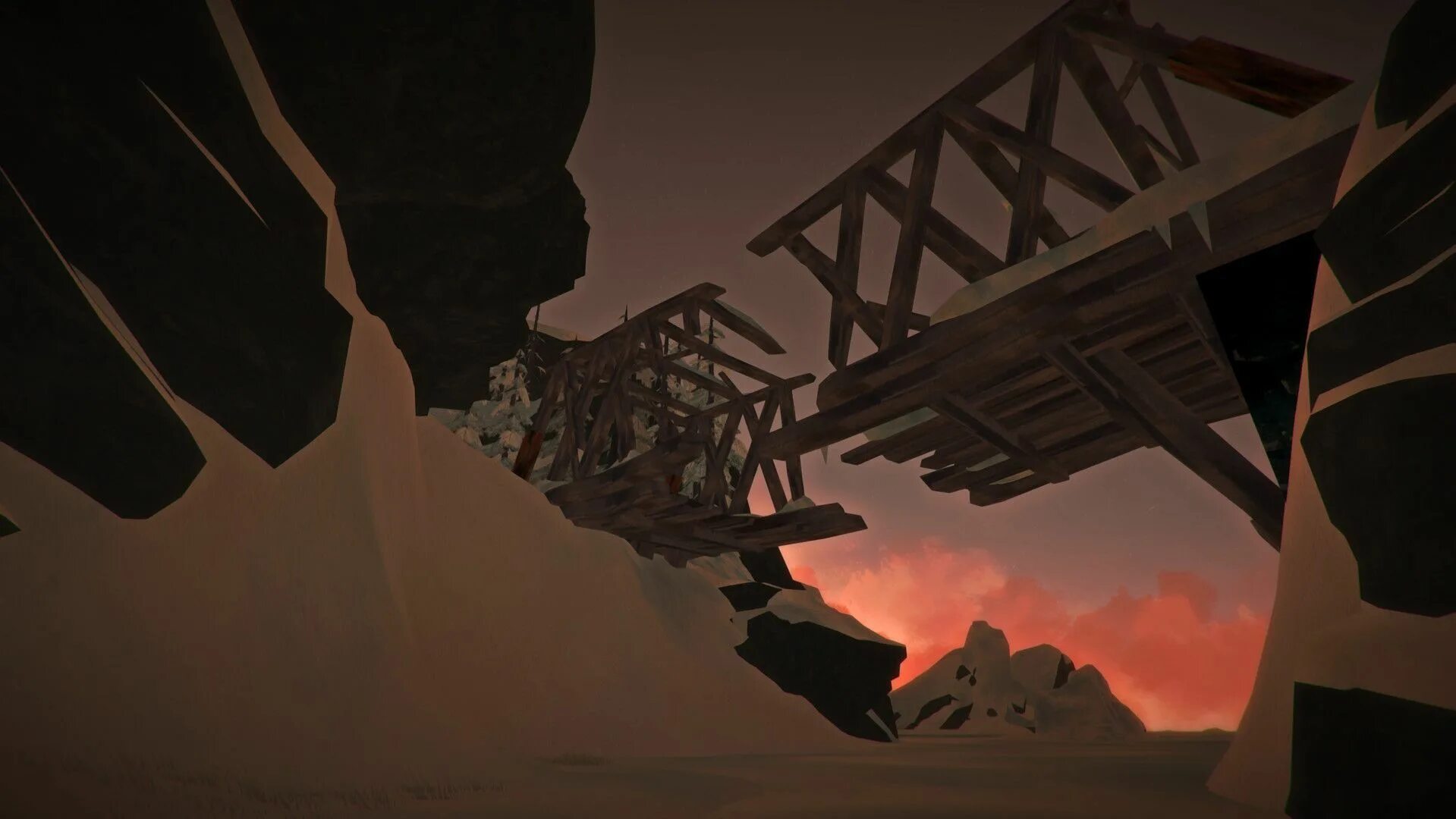 The most long. Адреналиновый мост the long dark. этвуд лонг дарк. the long dark мост зодчего. the long dark перекрытый мост.