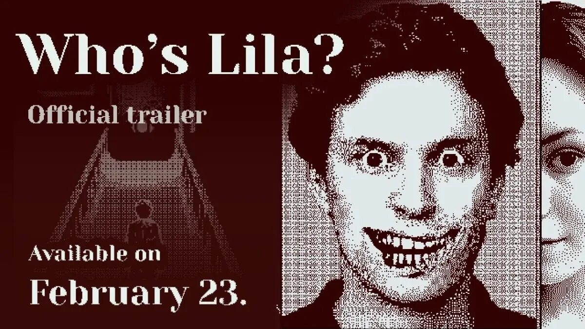 Who s kind. Whos lila. who&#039;s lila. whos lila игра. who is lila.