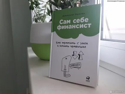 Сам себе финансист