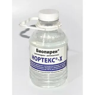 Ткань антисептик