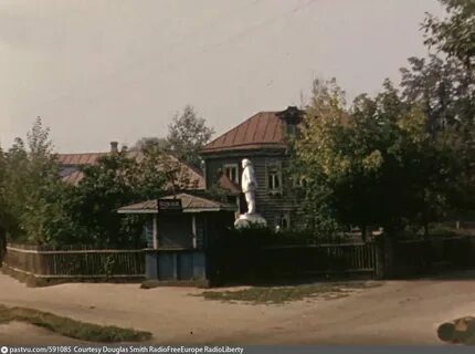 Черкизово пушкинский