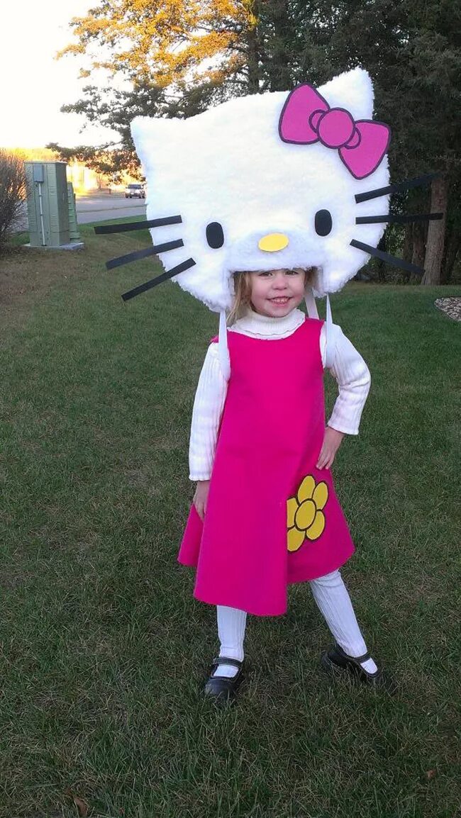 Аниматор hello kitty