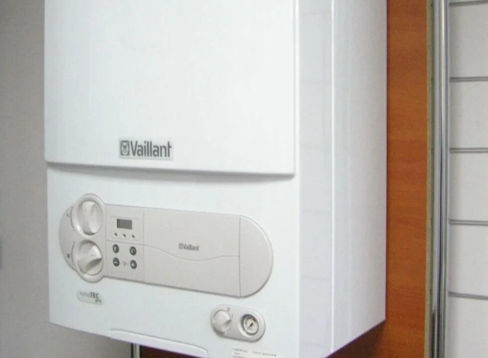 Vaillant котел turbo tec. Vaillant котел turbo tec