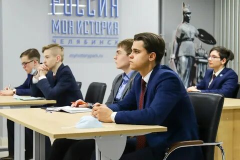 Курчатов заключительный этап