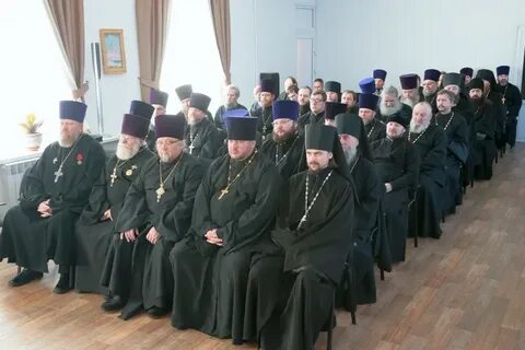 Центр епархии