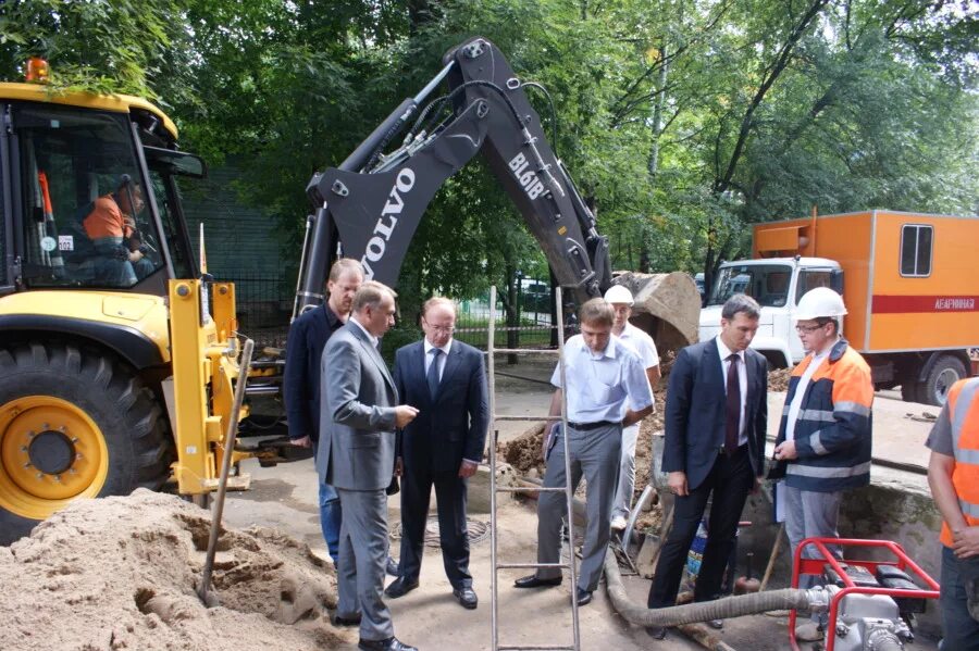 Морозов Водоканал Иваново. Водоканал Тула. Директор водоканала Иваново. Телефон тульского водоканала